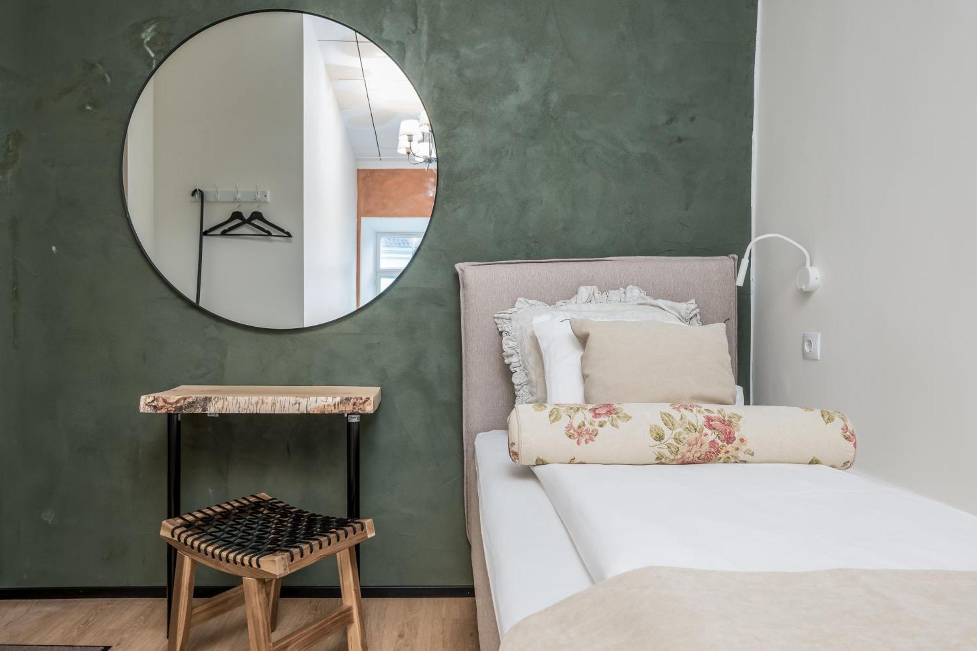 Old Town Boho Guesthouse Tallinn Exterior photo