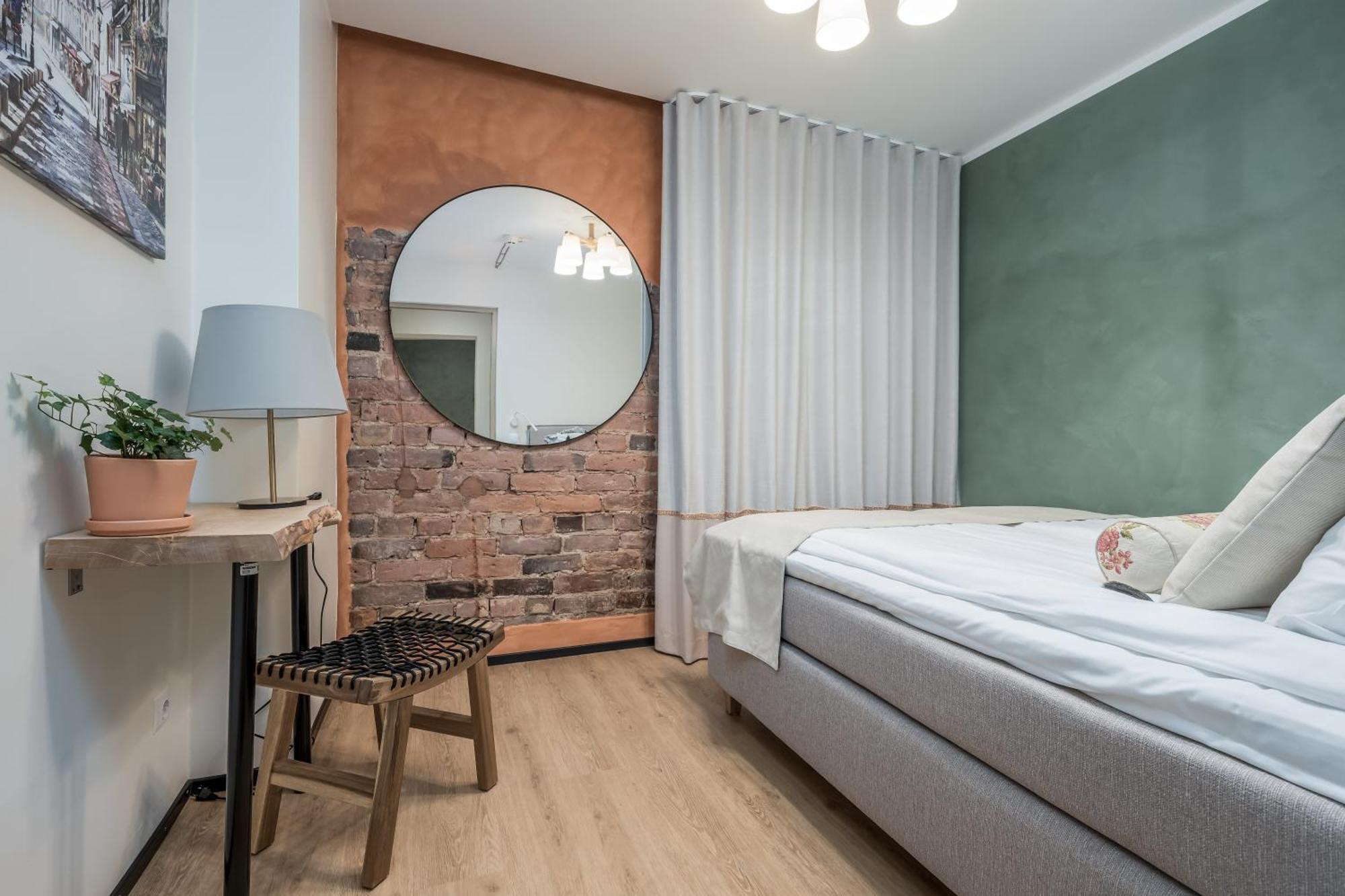 Old Town Boho Guesthouse Tallinn Exterior photo