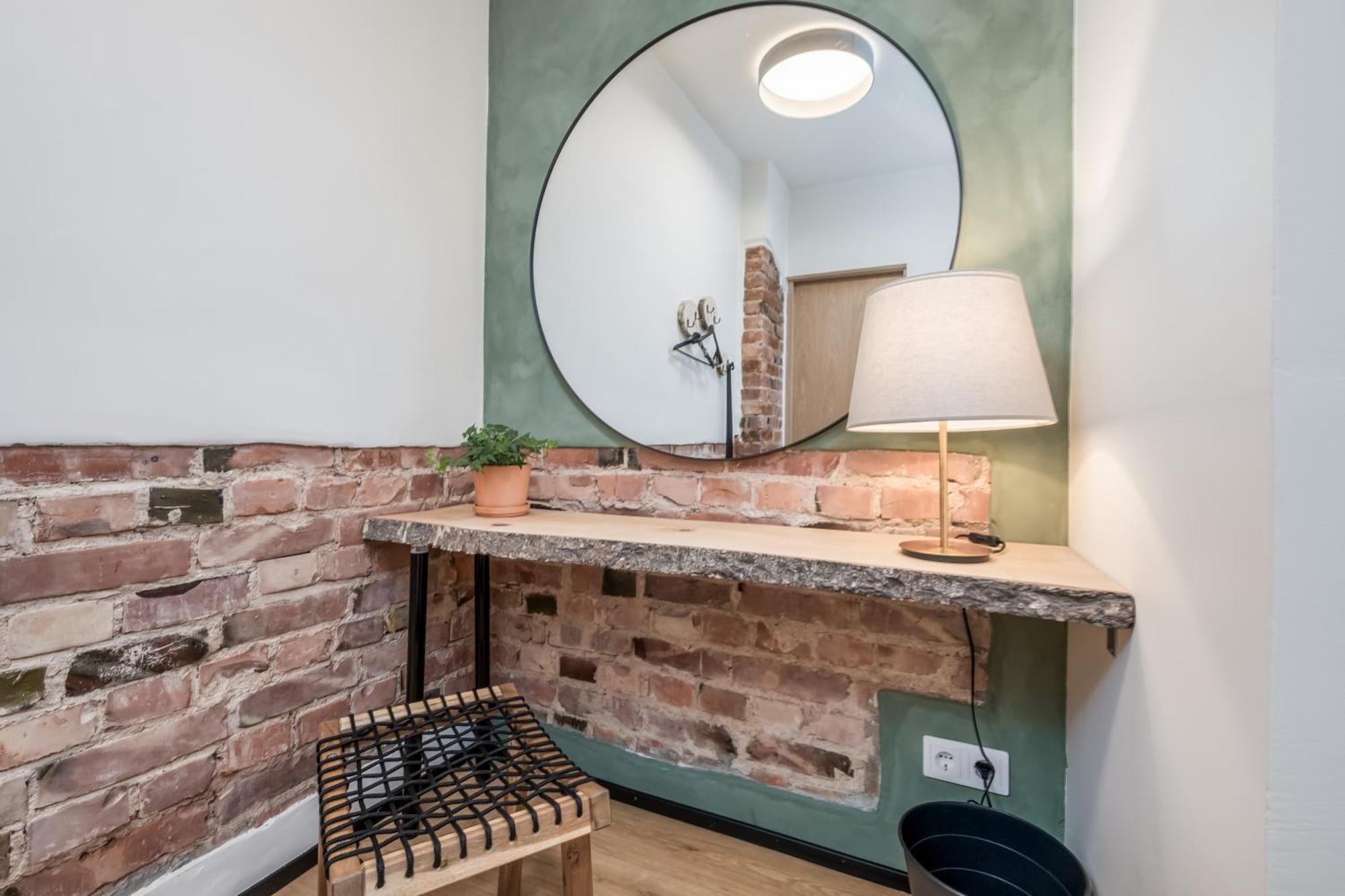 Old Town Boho Guesthouse Tallinn Exterior photo